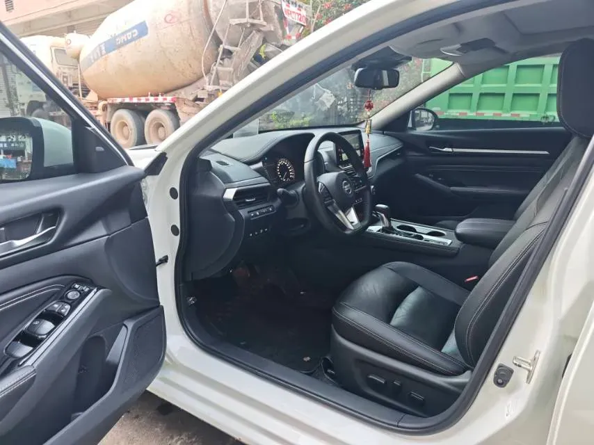 2021 Nissan Teana 2.0T 243HP L4 CVT,autocango,china used car exporter,china ev exporter,chinese used car exporter,chinese used ev exporter