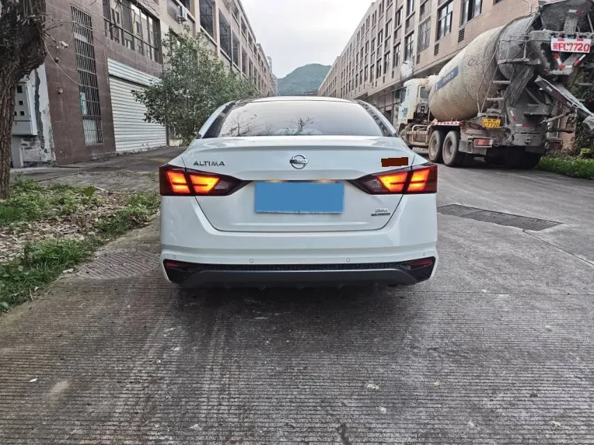 2021 Nissan Teana 2.0T 243HP L4 CVT,autocango,china used car exporter,china ev exporter,chinese used car exporter,chinese used ev exporter