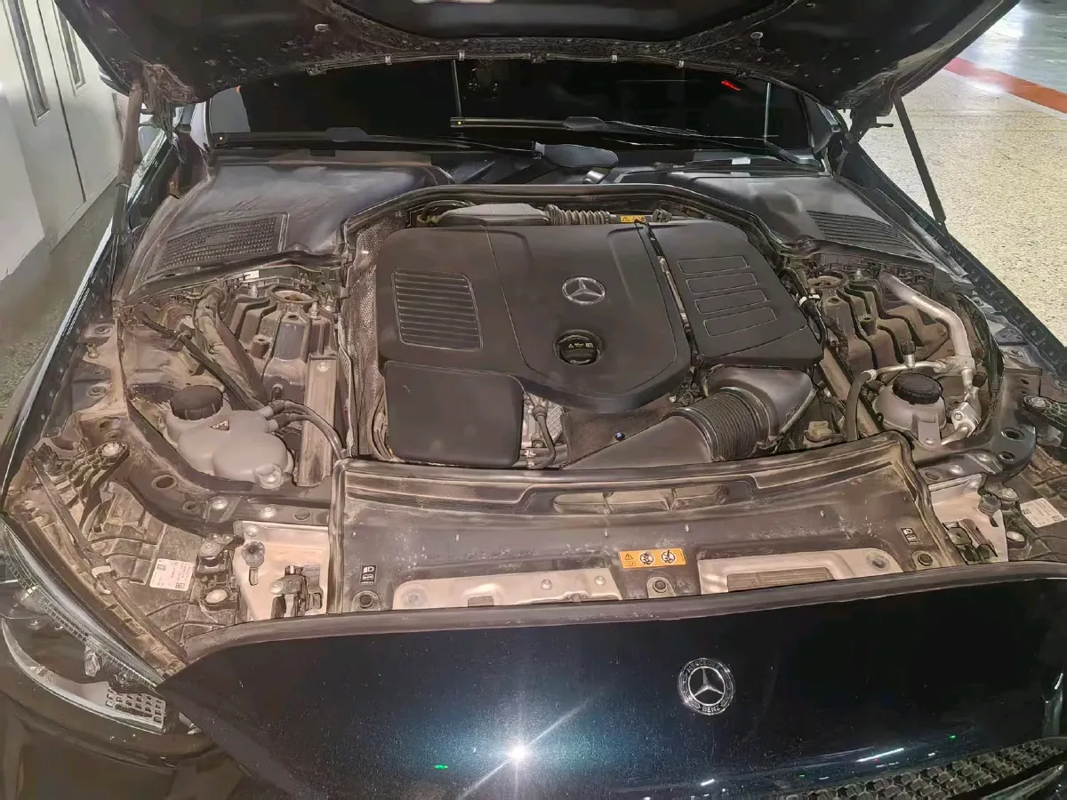 2022 Mercedes-Benz C Class 1.5T 204HP L4 9AT,autocango,china used car exporter,china ev exporter,chinese used car exporter,chinese used ev exporter