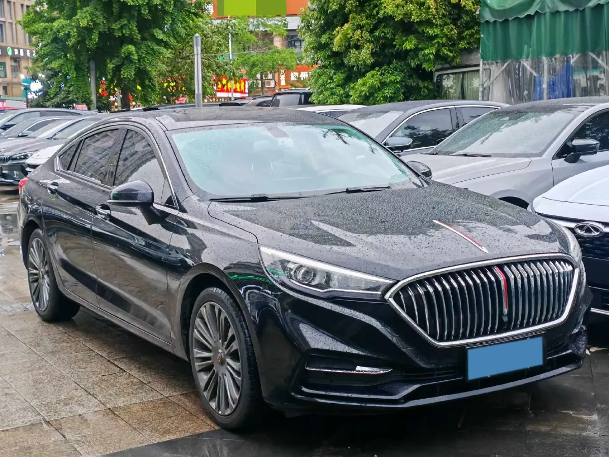 2020 HongQi H5 1.5T 169HP L4 7DCT,autocango,china used car exporter,china ev exporter,chinese used car exporter,chinese used ev exporter