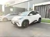 2024 BYD Seagull BEV 38.88KWH