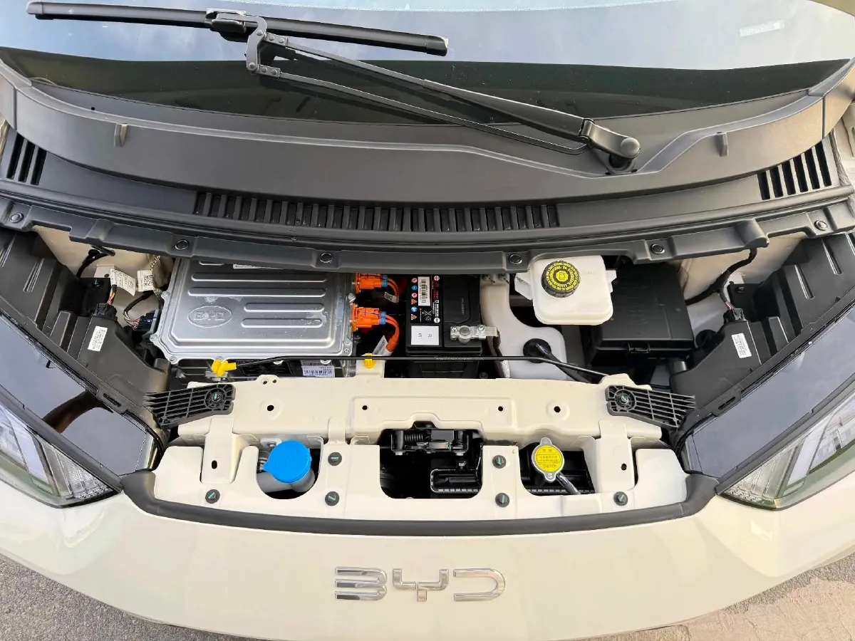 2024 BYD Seagull BEV 38.88KWH,autocango,china used car exporter,china ev exporter,chinese used car exporter,chinese used ev exporter