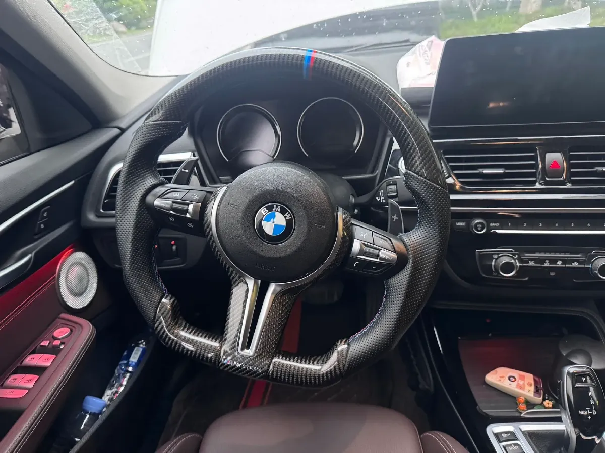 2022 BMW 1 Series 2.0T 192HP L4 7DCT,autocango,china used car exporter,china ev exporter,chinese used car exporter,chinese used ev exporter