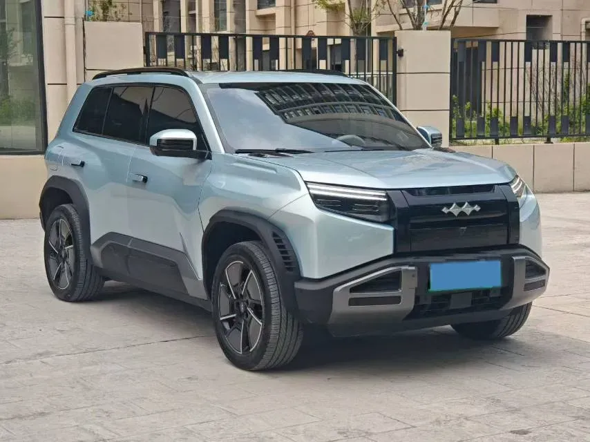2025 FangChengBao Tai 3 BEV,autocango,china used car exporter,china ev exporter,chinese used car exporter,chinese used ev exporter