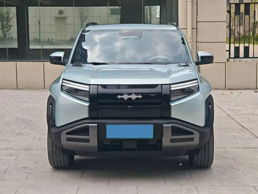 2025 FangChengBao Tai 3 BEV,autocango,china used car exporter,china ev exporter,chinese used car exporter,chinese used ev exporter