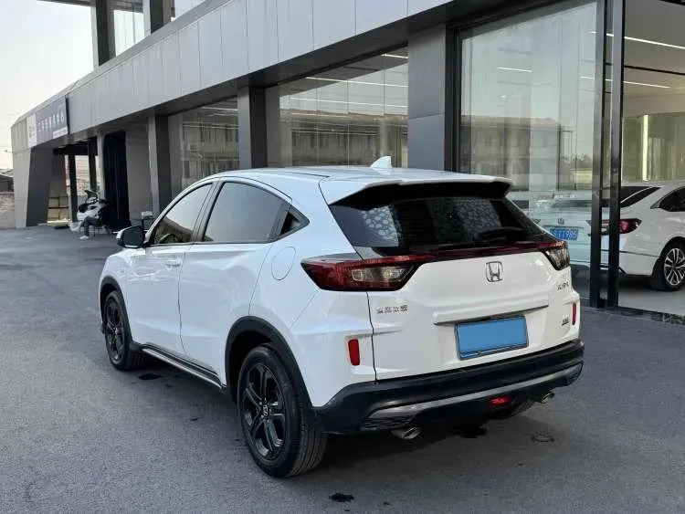 2021 Honda XR-V 1.5L 131HP L4 CVT,autocango,china used car exporter,china ev exporter,chinese used car exporter,chinese used ev exporter