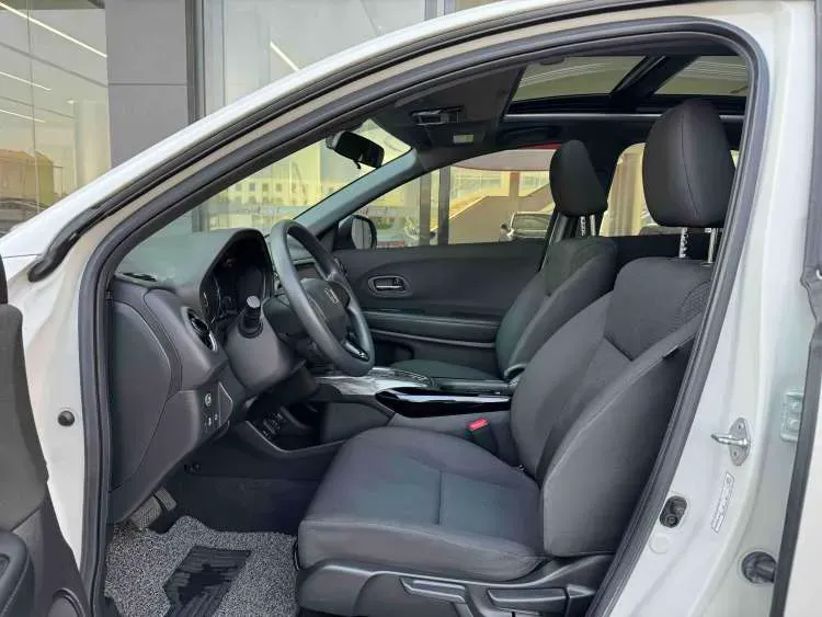 2021 Honda XR-V 1.5L 131HP L4 CVT,autocango,china used car exporter,china ev exporter,chinese used car exporter,chinese used ev exporter