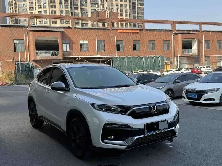 2021 Honda XR-V 1.5L 131HP L4 CVT,autocango,china used car exporter,china ev exporter,chinese used car exporter,chinese used ev exporter