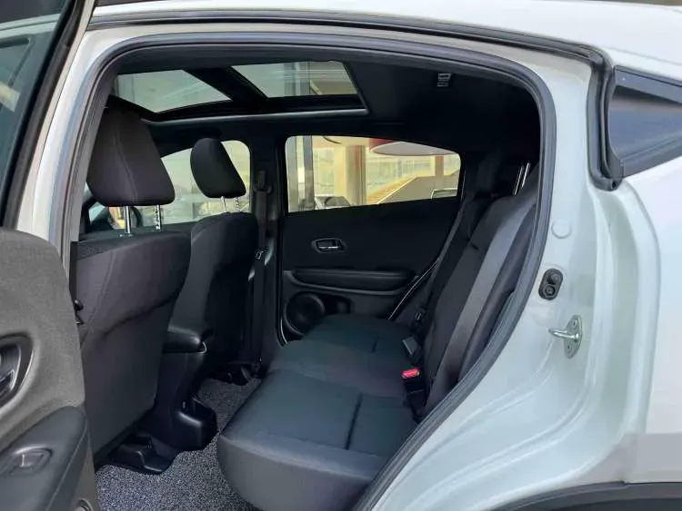 2021 Honda XR-V 1.5L 131HP L4 CVT,autocango,china used car exporter,china ev exporter,chinese used car exporter,chinese used ev exporter