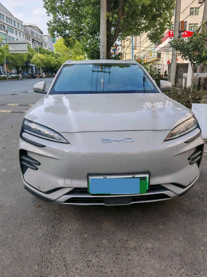 2025 BYD Song Plus BEV 71.8KWH,autocango,china used car exporter,china ev exporter,chinese used car exporter,chinese used ev exporter