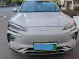 2025 BYD Song Plus BEV 71.8KWH