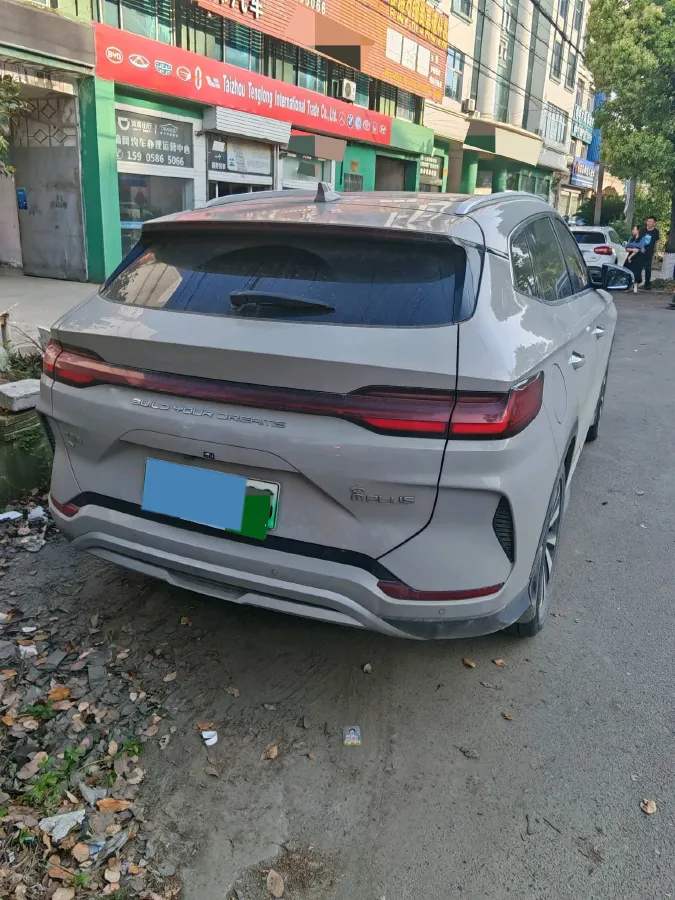 2025 BYD Song Plus BEV 71.8KWH,autocango,china used car exporter,china ev exporter,chinese used car exporter,chinese used ev exporter