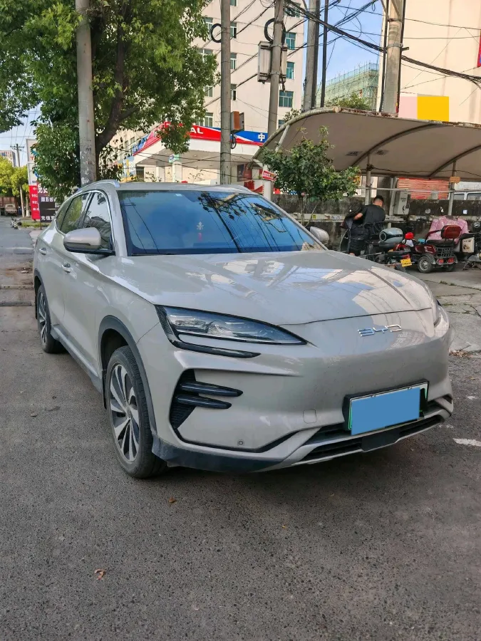 2025 BYD Song Plus BEV 71.8KWH,autocango,china used car exporter,china ev exporter,chinese used car exporter,chinese used ev exporter