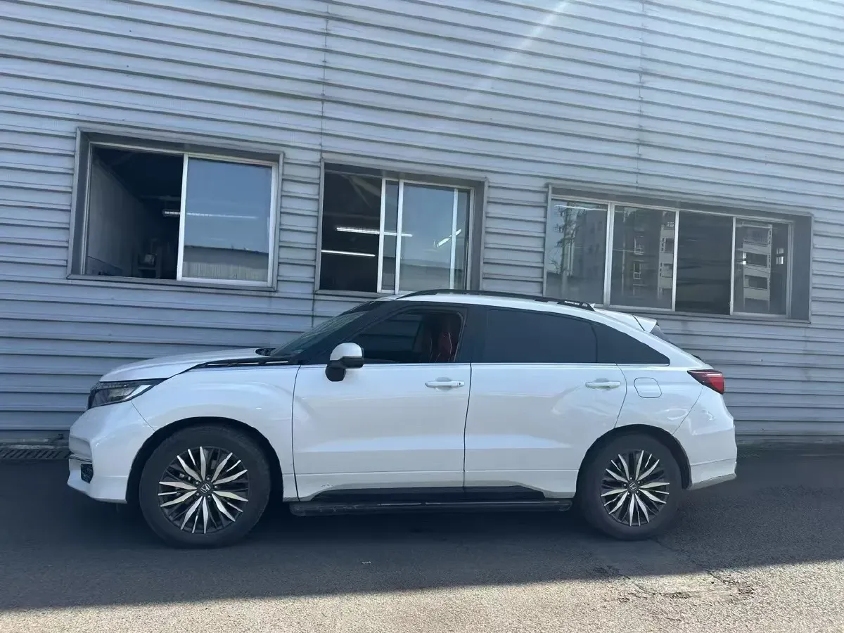 2023 Honda Avancier 1.5T 188HP L4 CVT,autocango,china used car exporter,china ev exporter,chinese used car exporter,chinese used ev exporter