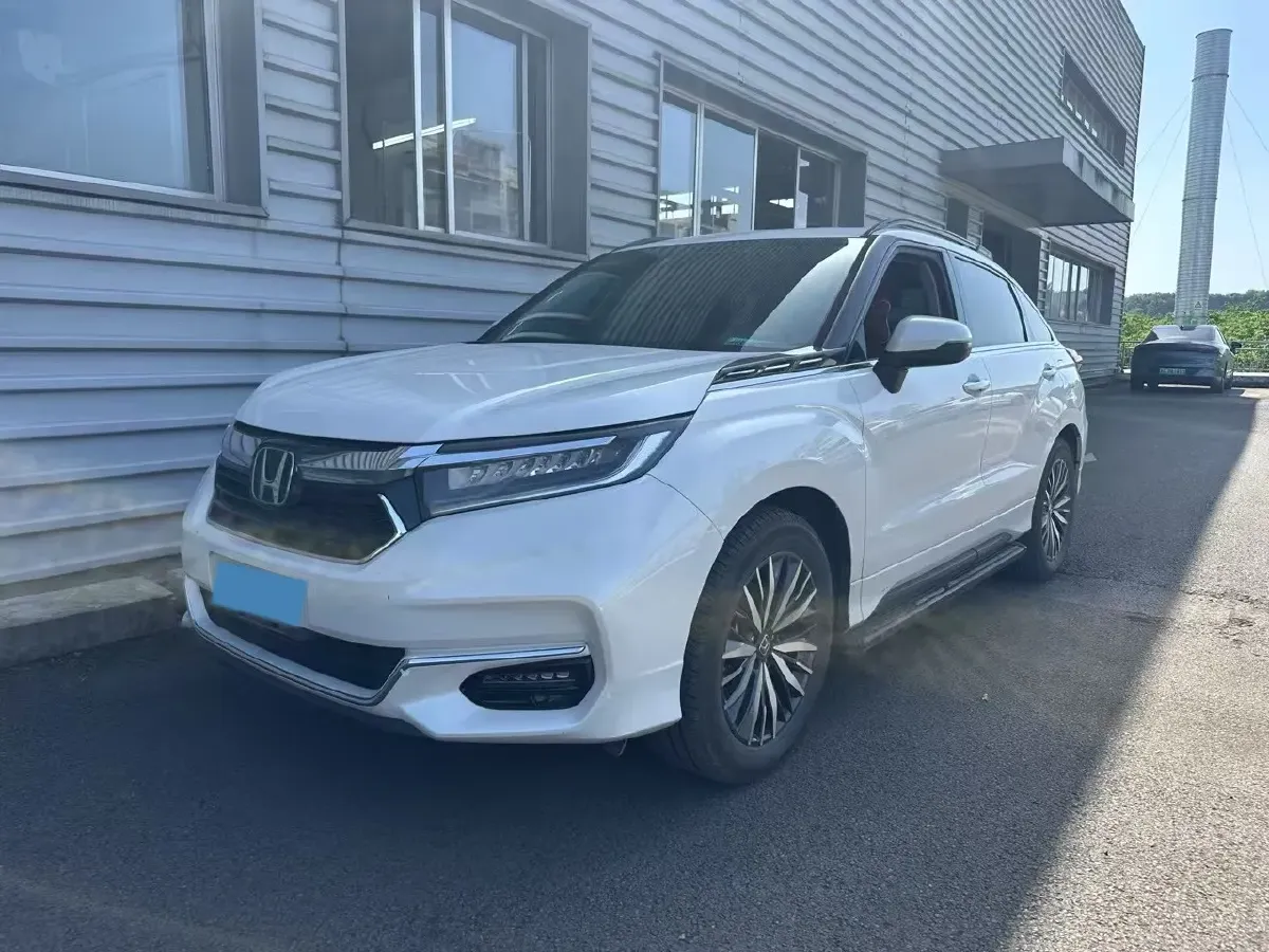 2023 Honda Avancier 1.5T 188HP L4 CVT,autocango,china used car exporter,china ev exporter,chinese used car exporter,chinese used ev exporter