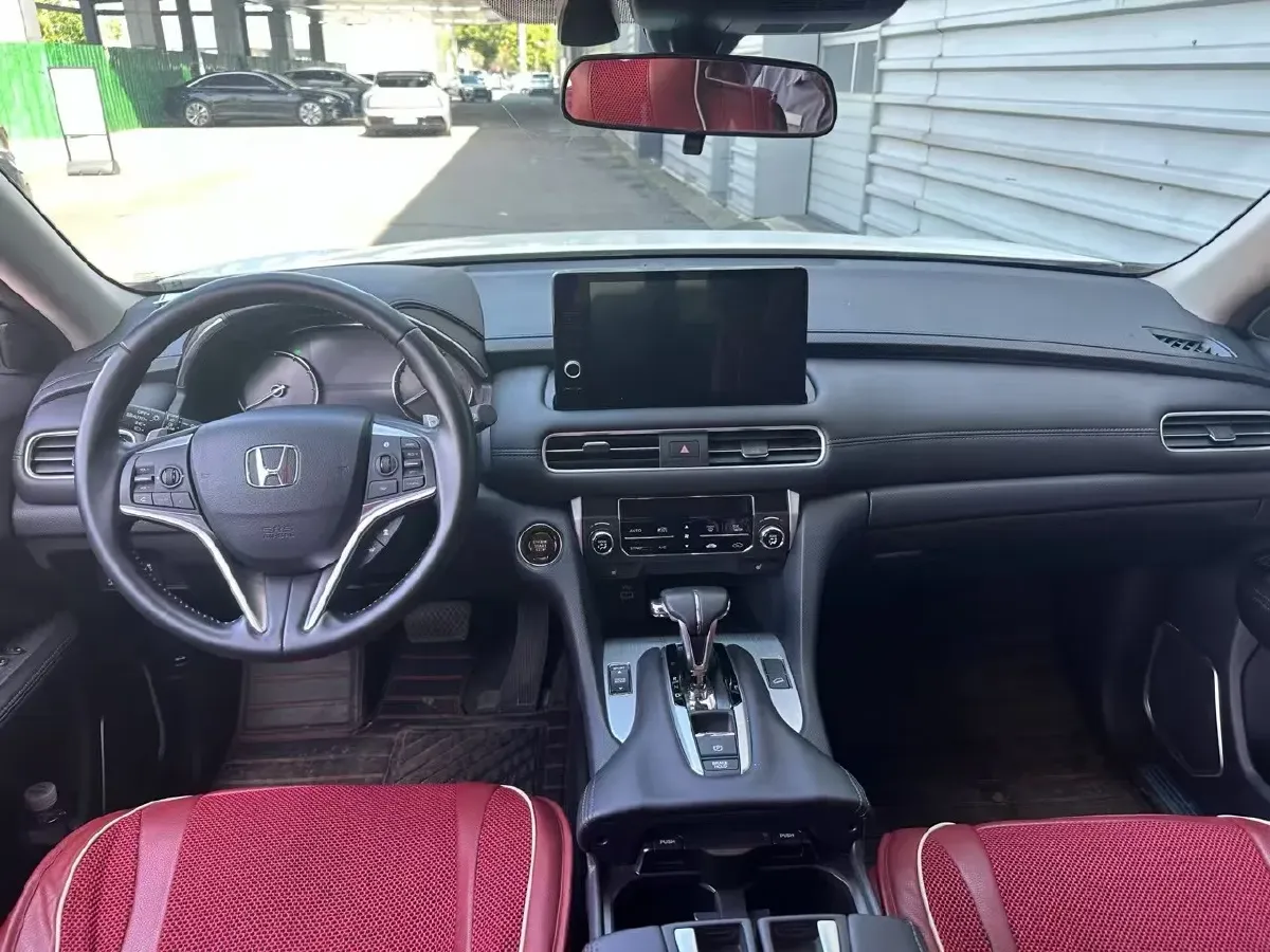 2023 Honda Avancier 1.5T 188HP L4 CVT,autocango,china used car exporter,china ev exporter,chinese used car exporter,chinese used ev exporter