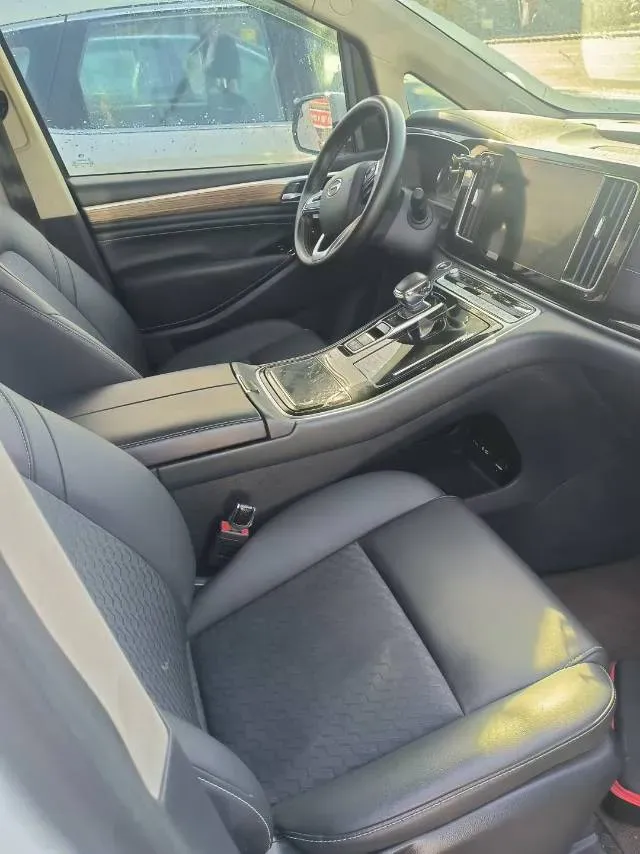 2024 GAC Trumpchi M8 2.0T 252HP L4 8AT,autocango,china used car exporter,china ev exporter,chinese used car exporter,chinese used ev exporter