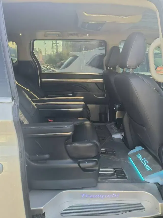 2024 GAC Trumpchi M8 2.0T 252HP L4 8AT,autocango,china used car exporter,china ev exporter,chinese used car exporter,chinese used ev exporter