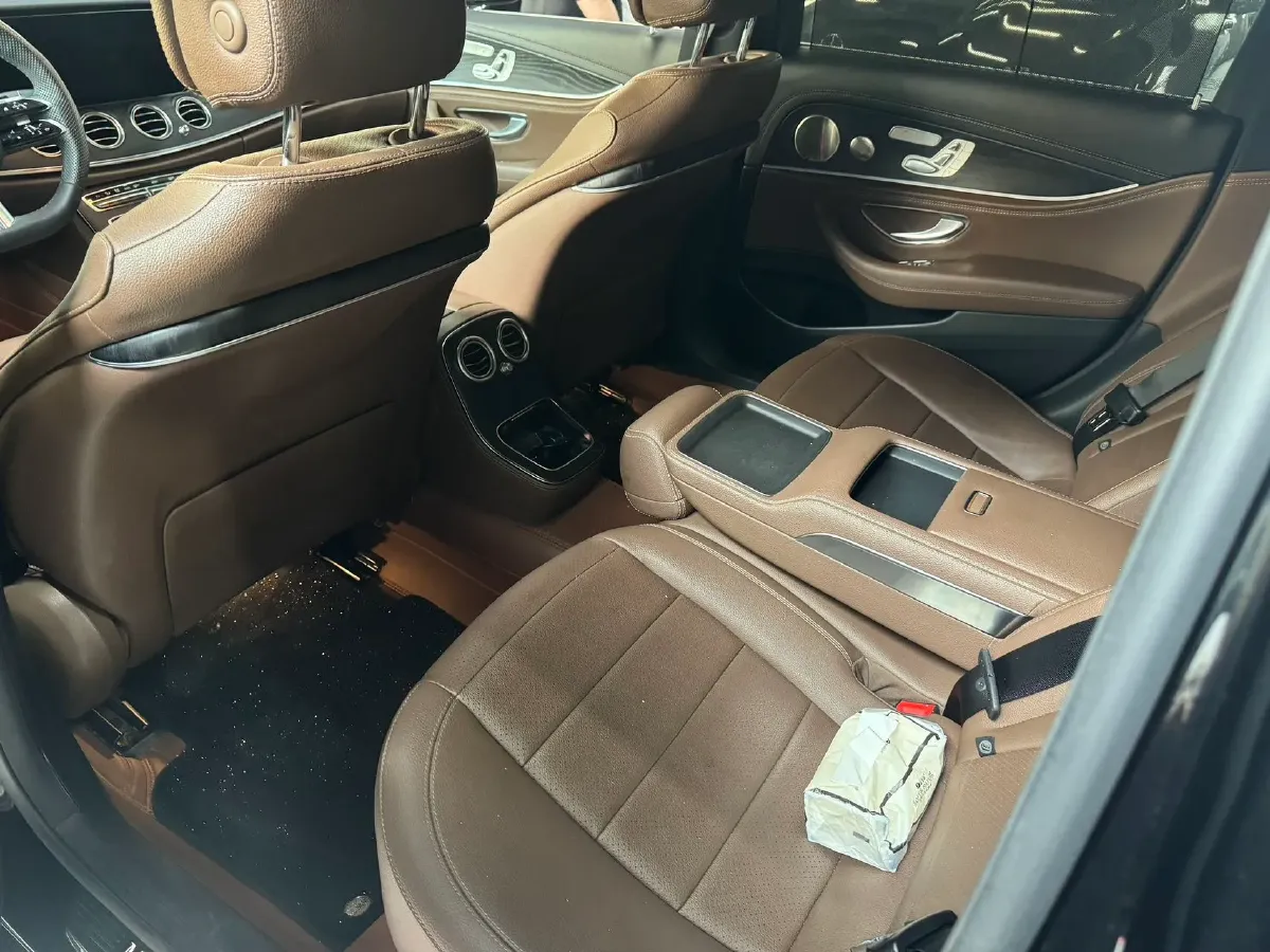 2023 Mercedes-Benz E Class 2.0T 258HP L4 9AT,autocango,china used car exporter,china ev exporter,chinese used car exporter,chinese used ev exporter