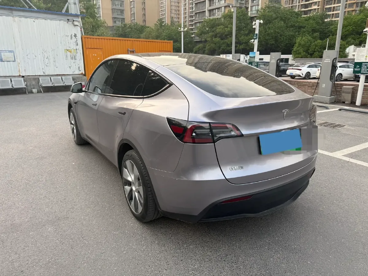 2022 Tesla Model Y BEV 60KWH,autocango,china used car exporter,china ev exporter,chinese used car exporter,chinese used ev exporter