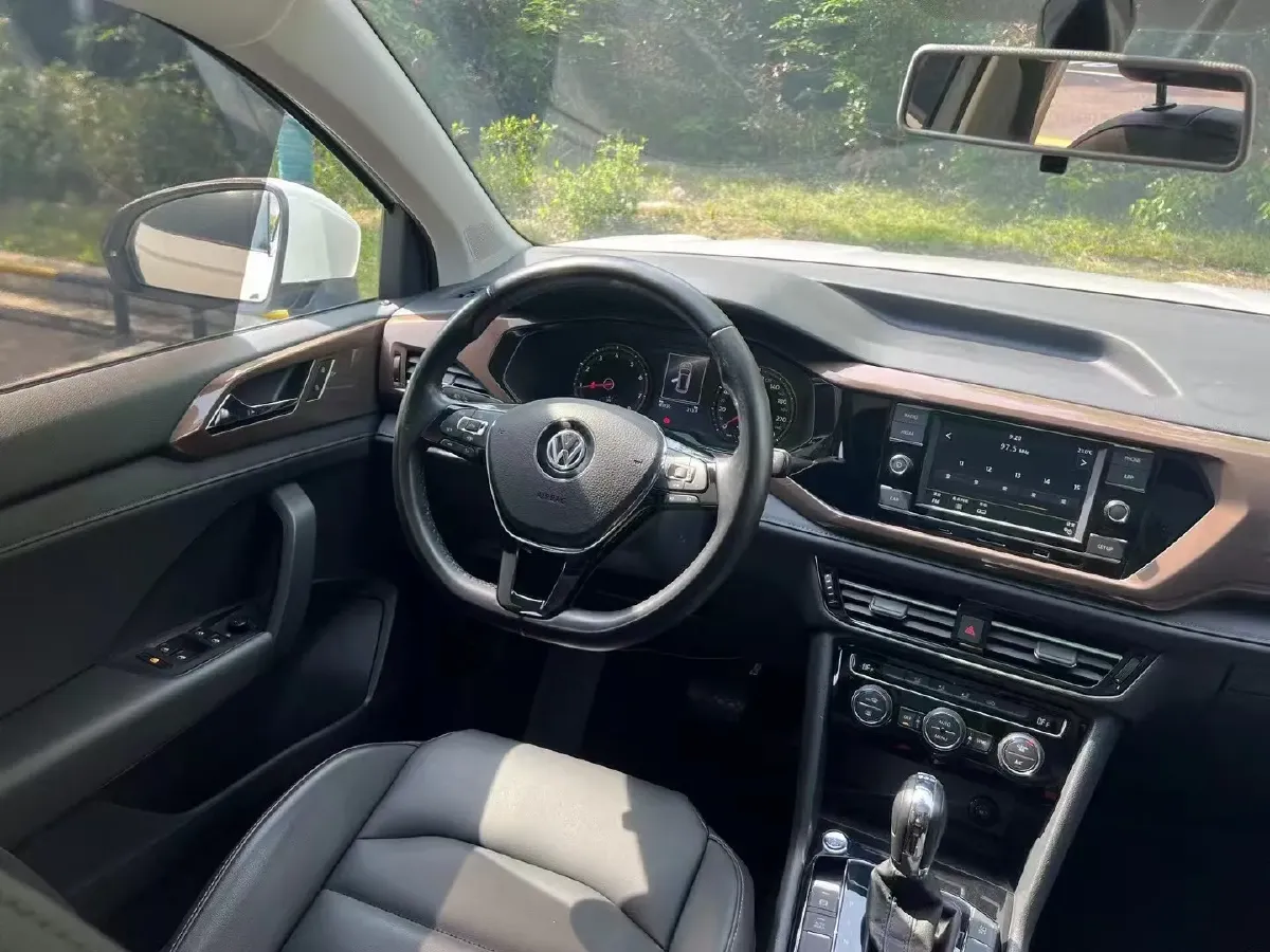 2020 Volkswagen Tharu 1.4T 150HP L4 7DCT,autocango,china used car exporter,china ev exporter,chinese used car exporter,chinese used ev exporter