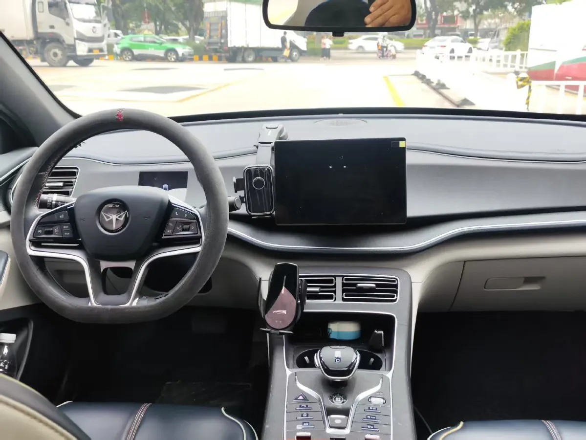 2019 BYD Qin Pro BEV 56.4KWH,autocango,china used car exporter,china ev exporter,chinese used car exporter,chinese used ev exporter