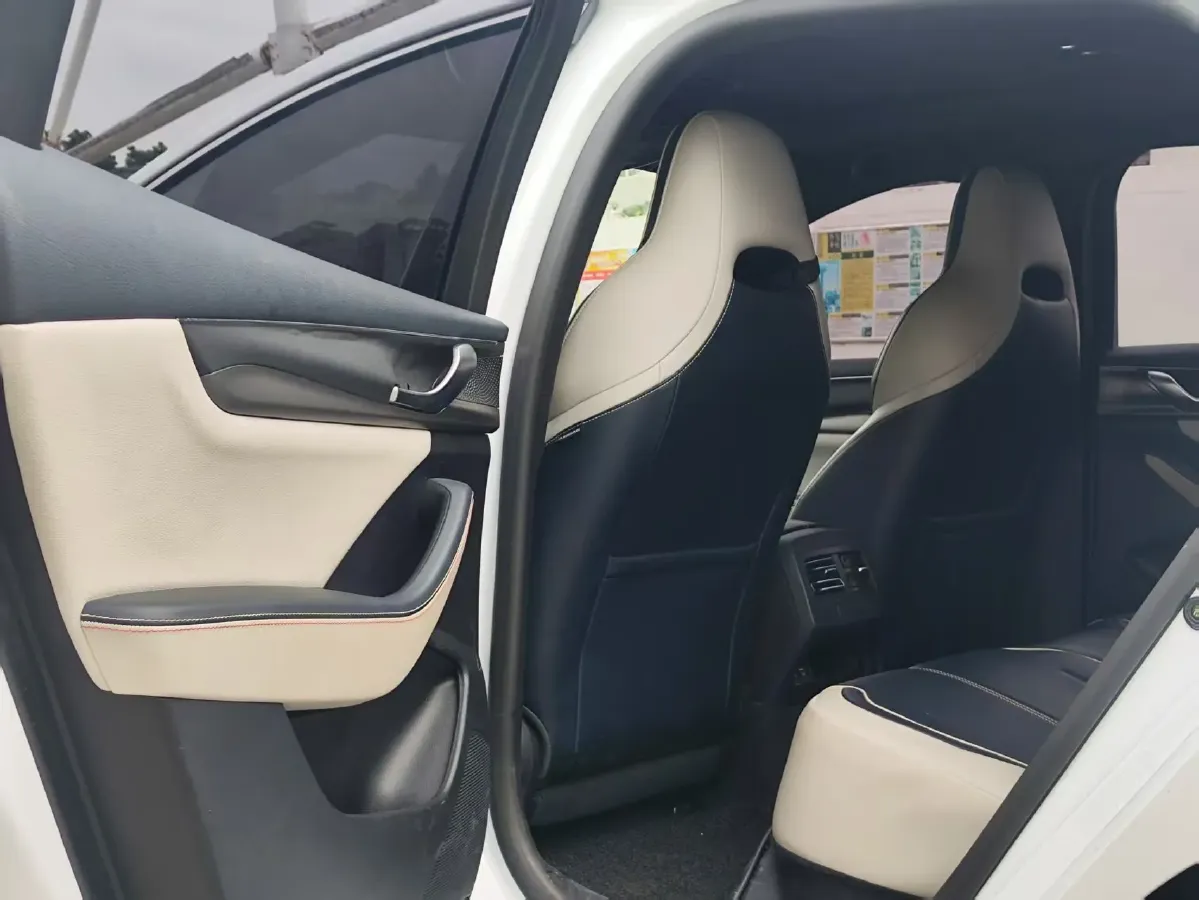2019 BYD Qin Pro BEV 56.4KWH,autocango,china used car exporter,china ev exporter,chinese used car exporter,chinese used ev exporter
