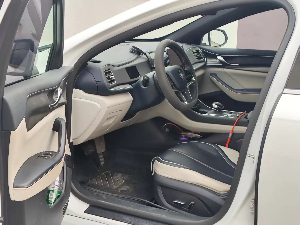 2019 BYD Qin Pro BEV 56.4KWH,autocango,china used car exporter,china ev exporter,chinese used car exporter,chinese used ev exporter