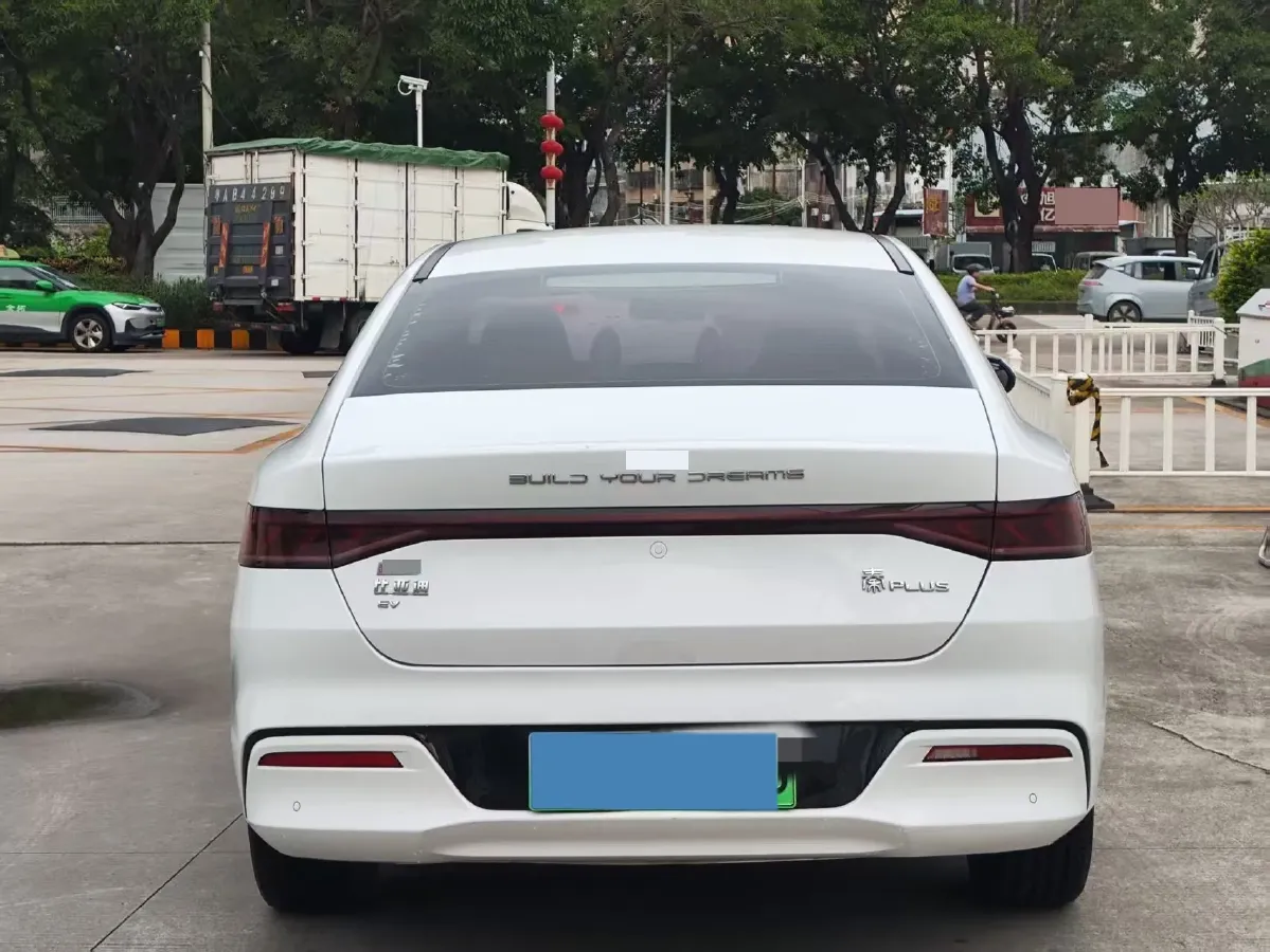 2019 BYD Qin Pro BEV 56.4KWH,autocango,china used car exporter,china ev exporter,chinese used car exporter,chinese used ev exporter