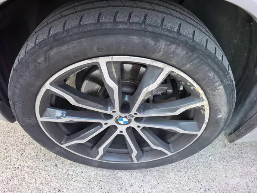 2022 BMW X3 2.0T 252HP L4 8AT,autocango,china used car exporter,china ev exporter,chinese used car exporter,chinese used ev exporter