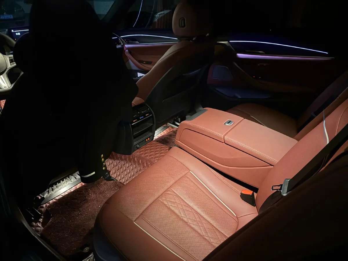 2021 BMW 5 Series 2.0T 252HP L4 8AT,autocango,china used car exporter,china ev exporter,chinese used car exporter,chinese used ev exporter