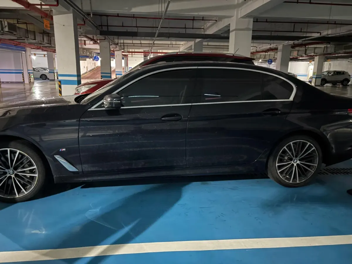 2021 BMW 5 Series 2.0T 252HP L4 8AT,autocango,china used car exporter,china ev exporter,chinese used car exporter,chinese used ev exporter