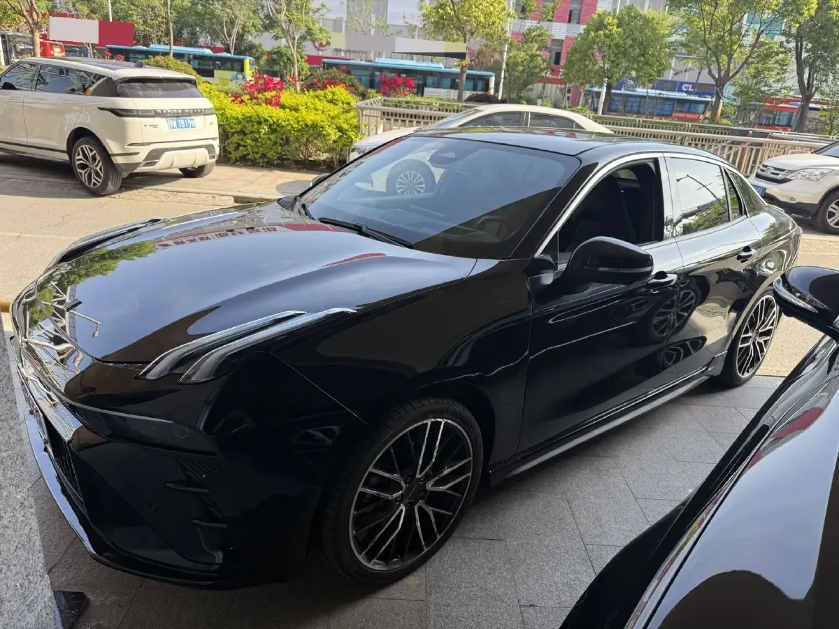 2023 LYNK&CO 03 2.0T 254HP L4 7DCT,autocango,china used car exporter,china ev exporter,chinese used car exporter,chinese used ev exporter