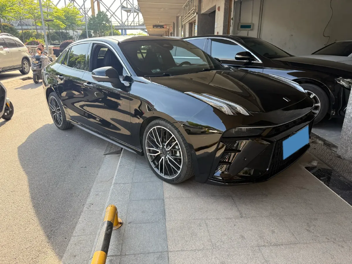 2023 LYNK&CO 03 2.0T 254HP L4 7DCT,autocango,china used car exporter,china ev exporter,chinese used car exporter,chinese used ev exporter