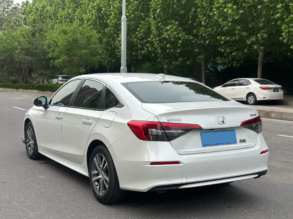 2022 Honda Civic 1.5T 182HP L4 CVT,autocango,china used car exporter,china ev exporter,chinese used car exporter,chinese used ev exporter