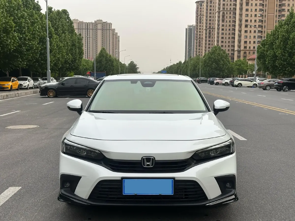 2022 Honda Civic 1.5T 182HP L4 CVT,autocango,china used car exporter,china ev exporter,chinese used car exporter,chinese used ev exporter