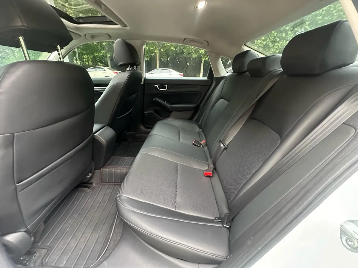 2022 Honda Civic 1.5T 182HP L4 CVT,autocango,china used car exporter,china ev exporter,chinese used car exporter,chinese used ev exporter