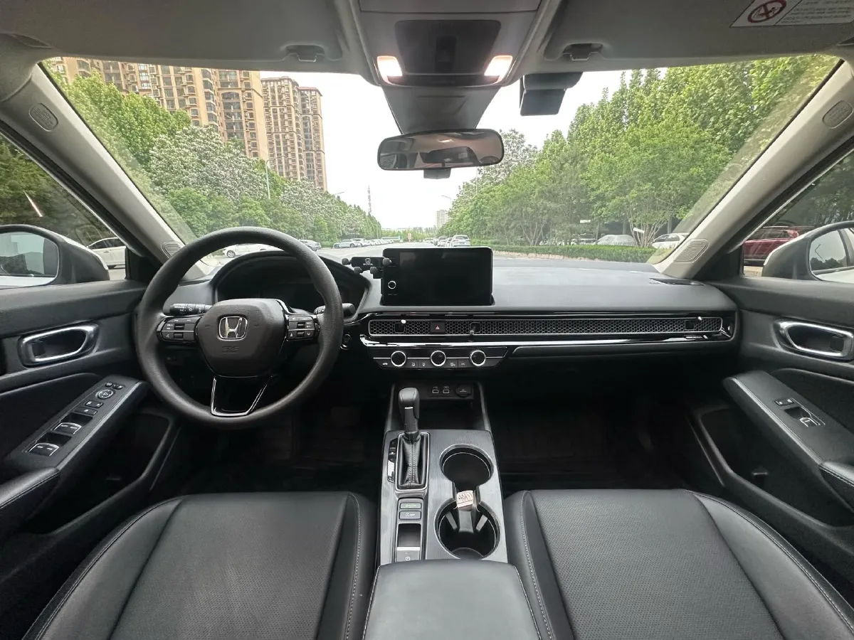 2022 Honda Civic 1.5T 182HP L4 CVT,autocango,china used car exporter,china ev exporter,chinese used car exporter,chinese used ev exporter