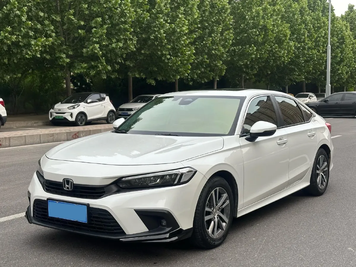 2022 Honda Civic 1.5T 182HP L4 CVT,autocango,china used car exporter,china ev exporter,chinese used car exporter,chinese used ev exporter