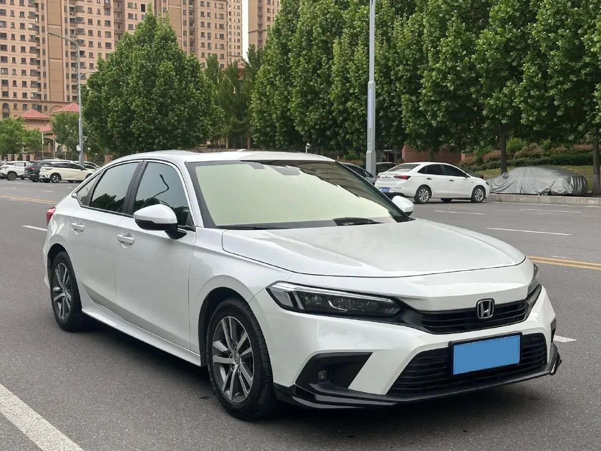 2022 Honda Civic 1.5T 182HP L4 CVT,autocango,china used car exporter,china ev exporter,chinese used car exporter,chinese used ev exporter