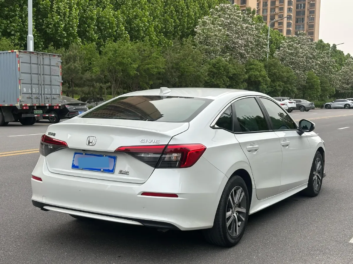 2022 Honda Civic 1.5T 182HP L4 CVT,autocango,china used car exporter,china ev exporter,chinese used car exporter,chinese used ev exporter