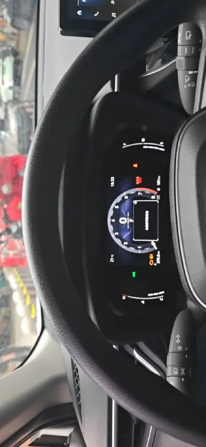 2023 Toyota Frontlander 2.0L 171HP L4 CVT,autocango,china used car exporter,china ev exporter,chinese used car exporter,chinese used ev exporter