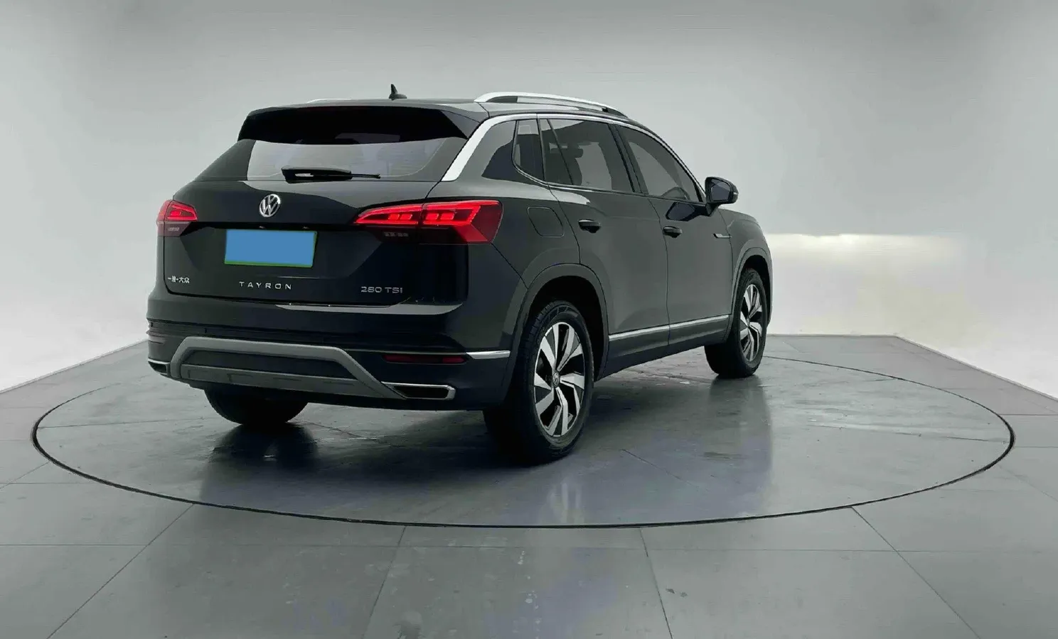 2022 Volkswagen Tayron 1.4T 150HP L4 7DCT,autocango,china used car exporter,china ev exporter,chinese used car exporter,chinese used ev exporter