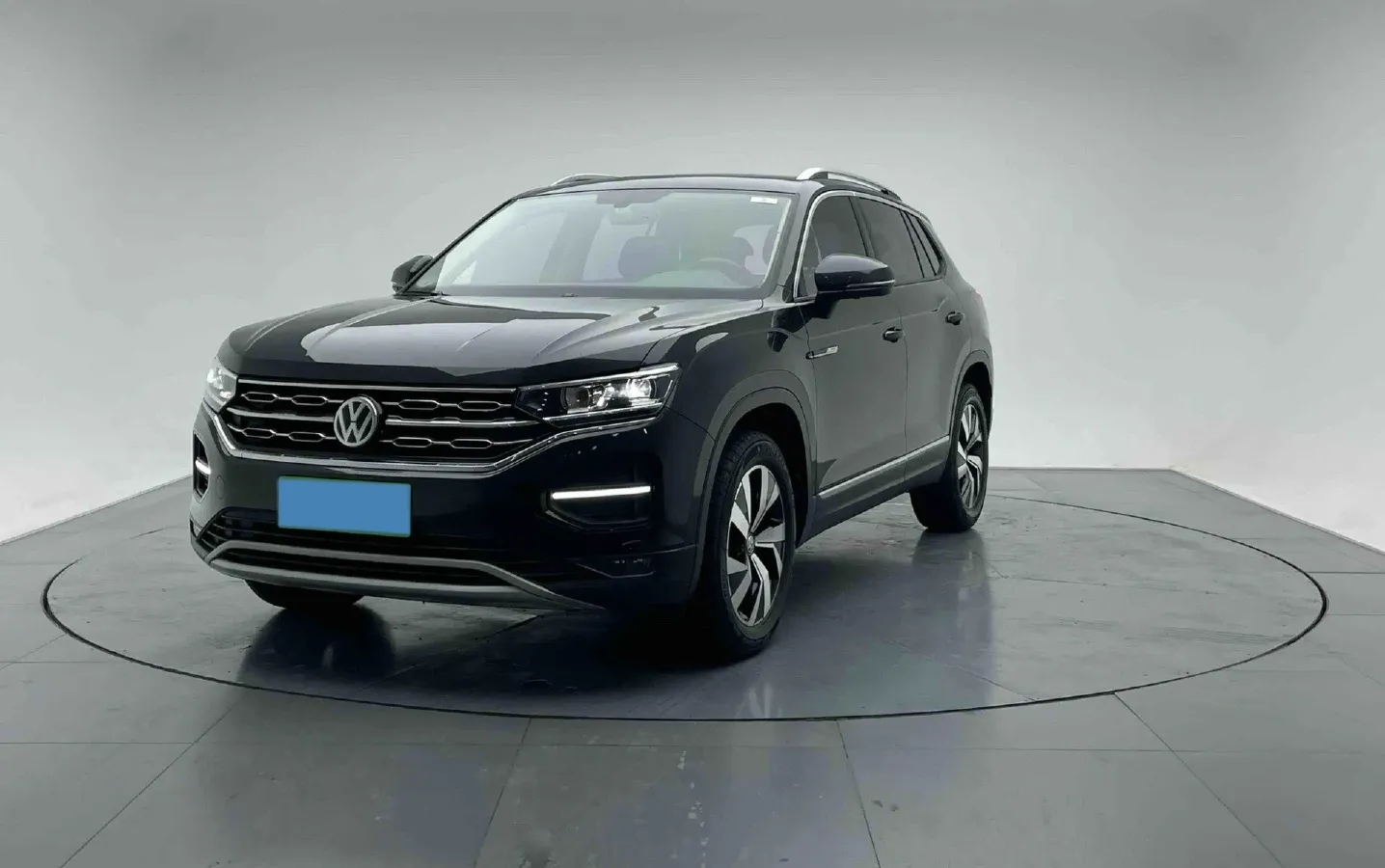 2022 Volkswagen Tayron 1.4T 150HP L4 7DCT,autocango,china used car exporter,china ev exporter,chinese used car exporter,chinese used ev exporter
