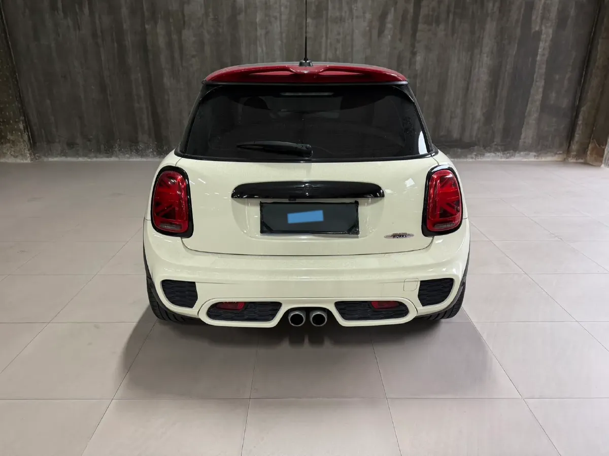 2019 MINI MINI 2.0T 192HP L4 7DCT,autocango,china used car exporter,china ev exporter,chinese used car exporter,chinese used ev exporter
