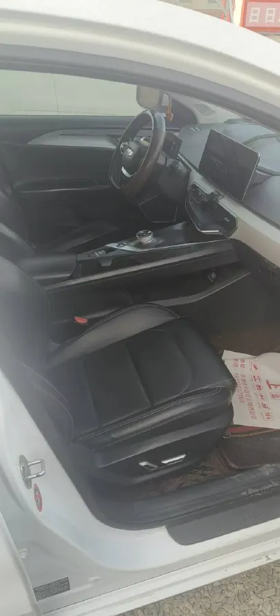 2019 Geometry A BEV 51.9KWH,autocango,china used car exporter,china ev exporter,chinese used car exporter,chinese used ev exporter