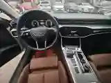 2021 Audi A7 2.0T 245HP L4 7DCT