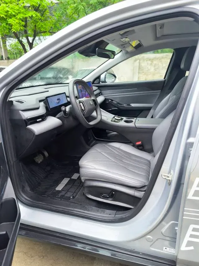 2025 BYD Seal 06 Wagon 1.5L 101HP L4 E-CVT PHEV,autocango,china used car exporter,china ev exporter,chinese used car exporter,chinese used ev exporter