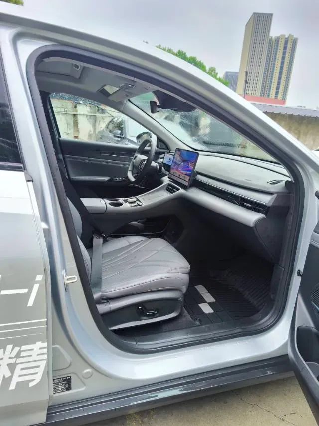 2025 BYD Seal 06 Wagon 1.5L 101HP L4 E-CVT PHEV,autocango,china used car exporter,china ev exporter,chinese used car exporter,chinese used ev exporter