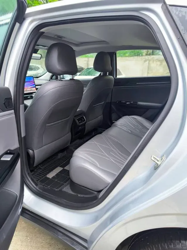 2025 BYD Seal 06 Wagon 1.5L 101HP L4 E-CVT PHEV,autocango,china used car exporter,china ev exporter,chinese used car exporter,chinese used ev exporter